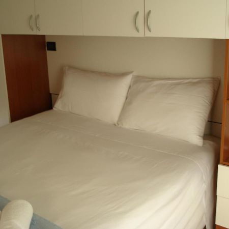 La Quercia Hotel Lignano Sabbiadoro Kültér fotó