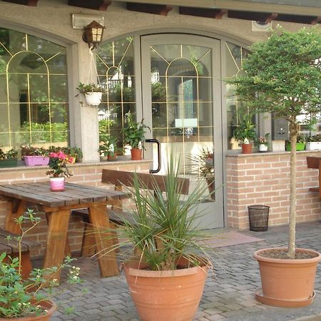 La Quercia Hotel Lignano Sabbiadoro Kültér fotó