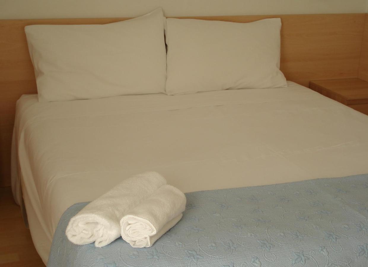 La Quercia Hotel Lignano Sabbiadoro Kültér fotó