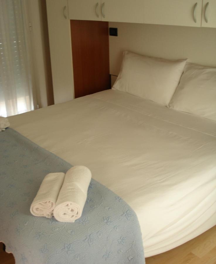 La Quercia Hotel Lignano Sabbiadoro Kültér fotó