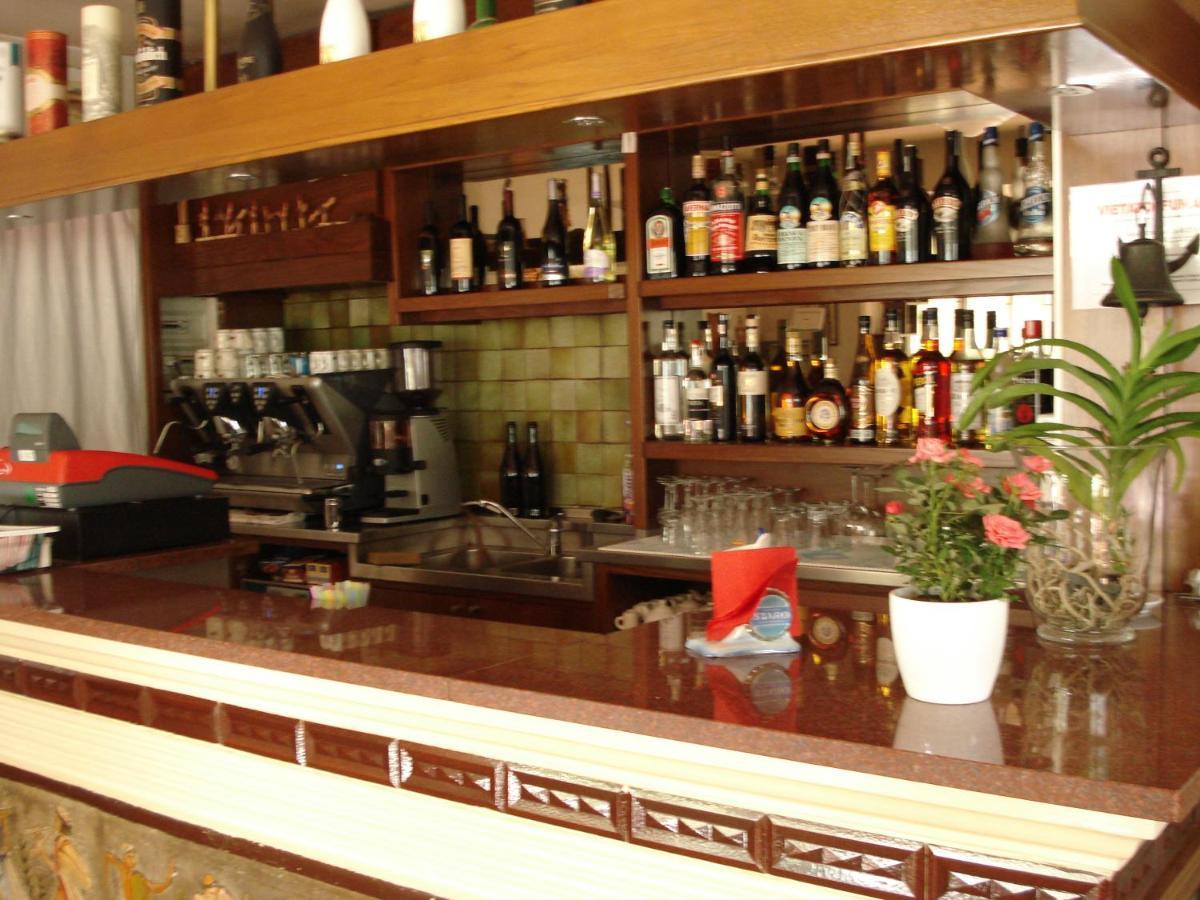 La Quercia Hotel Lignano Sabbiadoro Kültér fotó