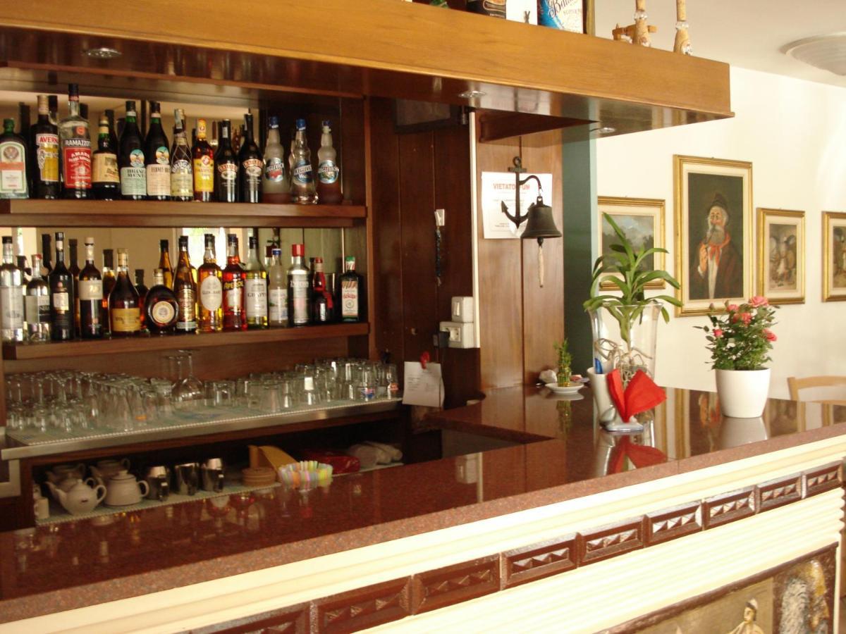La Quercia Hotel Lignano Sabbiadoro Kültér fotó
