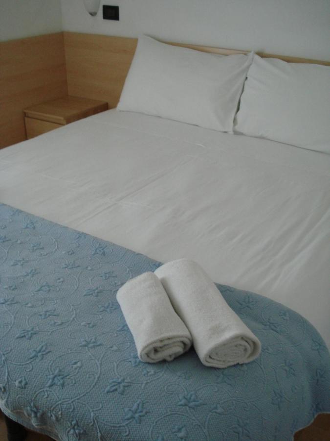 La Quercia Hotel Lignano Sabbiadoro Kültér fotó