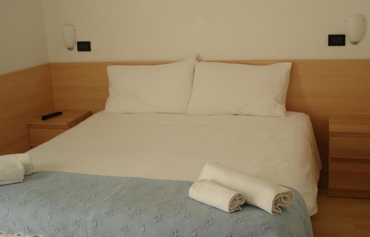 La Quercia Hotel Lignano Sabbiadoro Kültér fotó