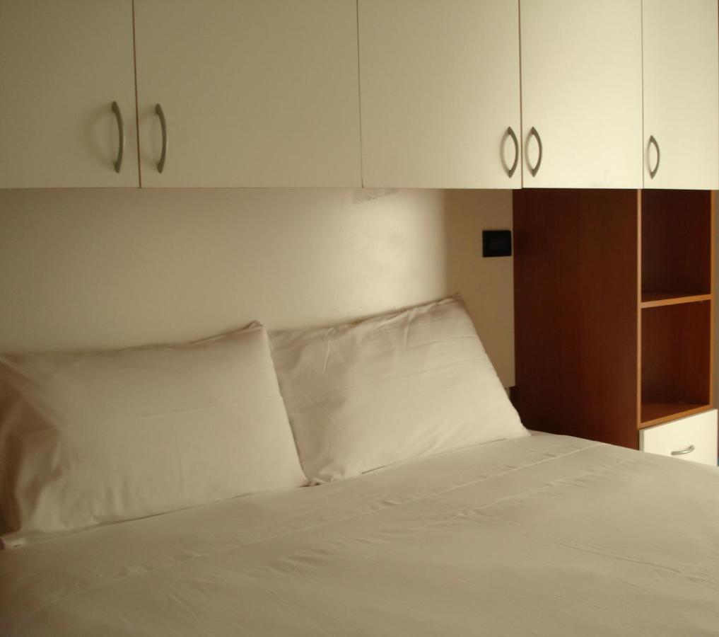 La Quercia Hotel Lignano Sabbiadoro Kültér fotó