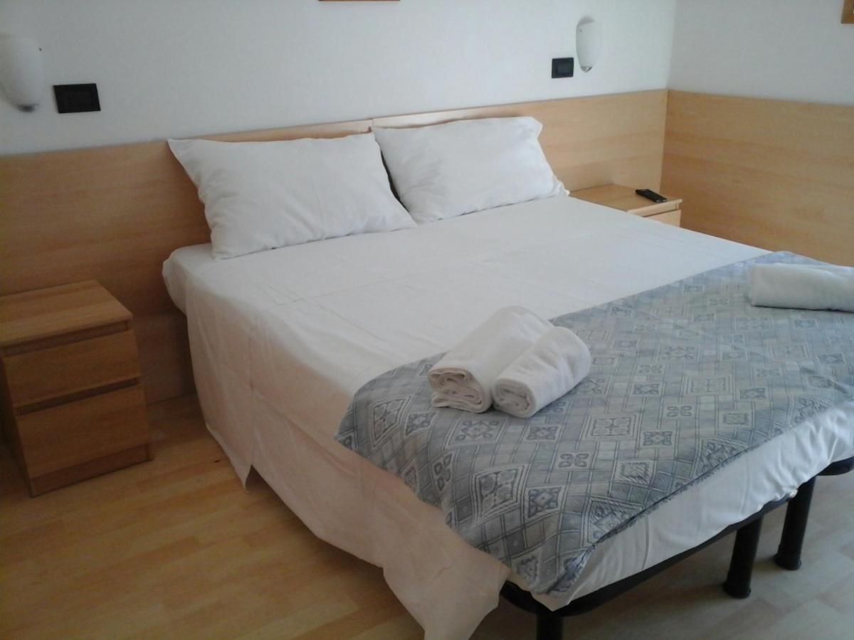 La Quercia Hotel Lignano Sabbiadoro Kültér fotó