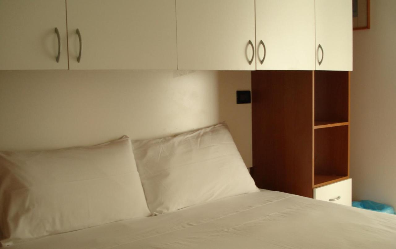 La Quercia Hotel Lignano Sabbiadoro Kültér fotó