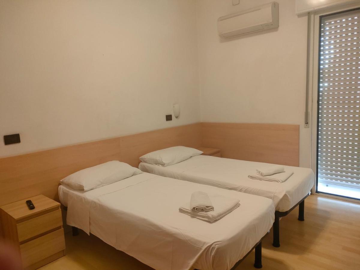 La Quercia Hotel Lignano Sabbiadoro Kültér fotó