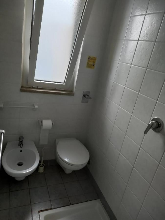 La Quercia Hotel Lignano Sabbiadoro Kültér fotó